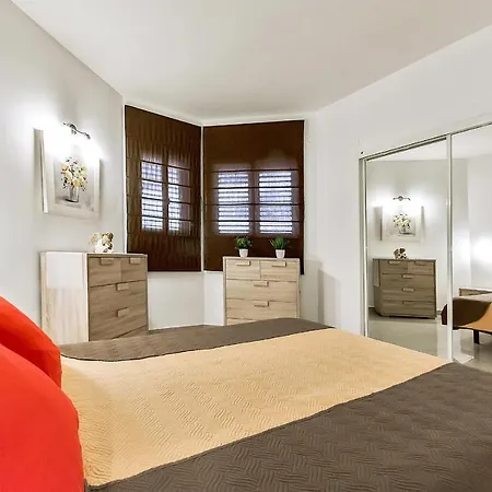 Mirador Del Paraiso 1 Appartement *