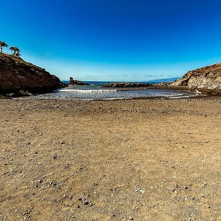 Mirador Del Paraiso 1 *
