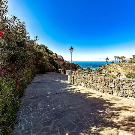 Appartement Mirador Del Paraiso 1 *