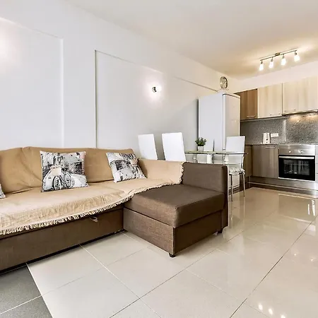Mirador Del Paraiso 1