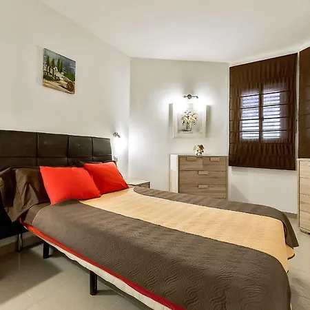 Mirador Del Paraiso 1 Appartement