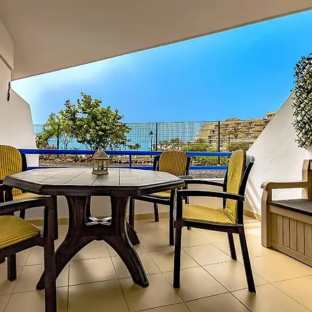 Appartement Mirador Del Paraiso 1 Costa Adeje (Tenerife)