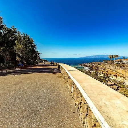 Appartement Mirador Del Paraiso 1