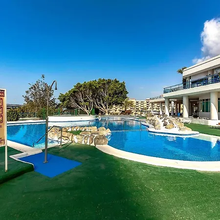 Mirador Del Paraiso 1 Appartement