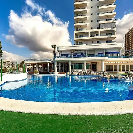 Appartement Mirador Del Paraiso 1
