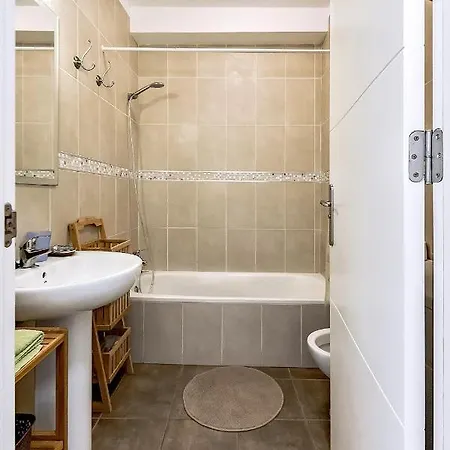 Mirador Del Paraiso 1 Appartement *