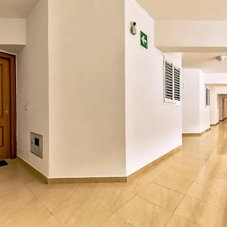 Appartement Mirador Del Paraiso 1 *