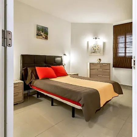 Appartement Mirador Del Paraiso 1