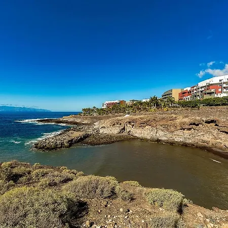 Mirador Del Paraiso 1 Appartement