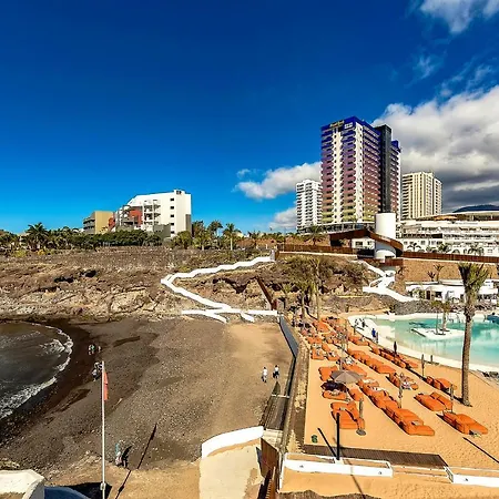 Appartement Mirador Del Paraiso 1 Costa Adeje (Tenerife)