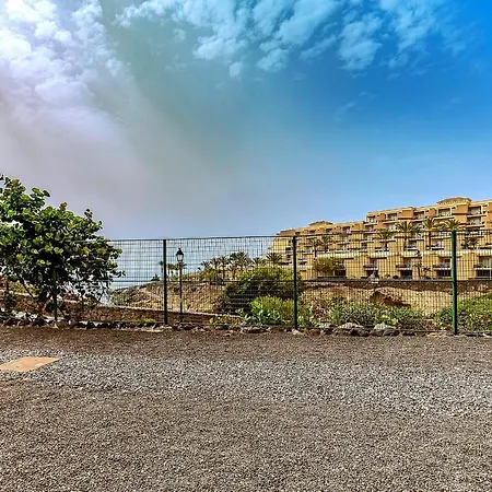 Appartement Mirador Del Paraiso 1 Costa Adeje (Tenerife)