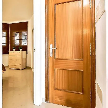 Appartement Mirador Del Paraiso 1 Costa Adeje (Tenerife)