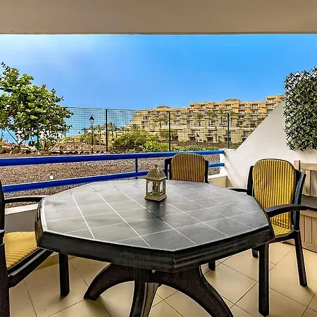 Appartement Mirador Del Paraiso 1 Costa Adeje (Tenerife)