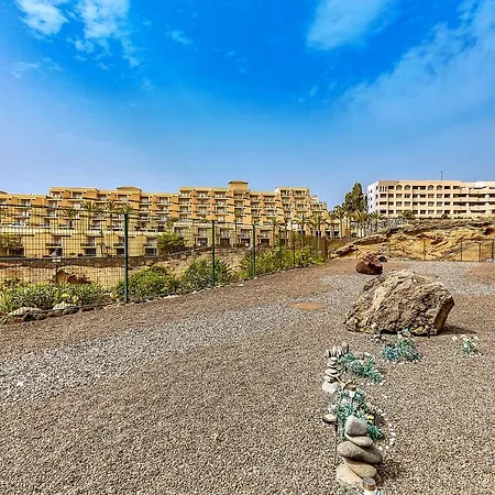 Mirador Del Paraiso 1 Appartement Costa Adeje (Tenerife)