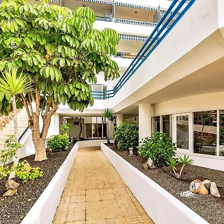 Appartement Mirador Del Paraiso 1 *