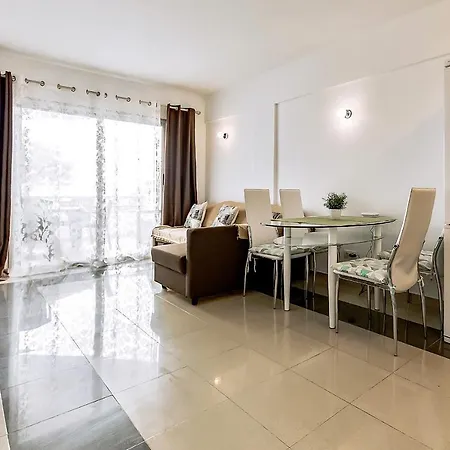 Appartement Mirador Del Paraiso 1 *